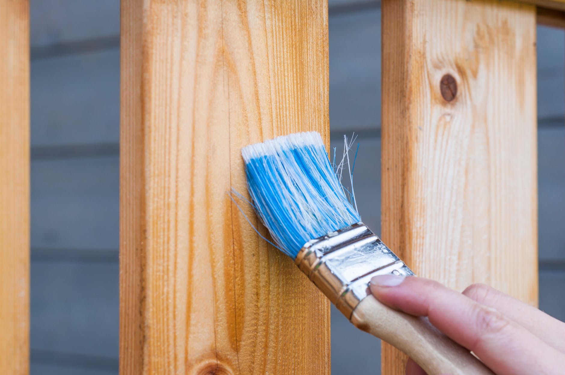 Handyman repair service